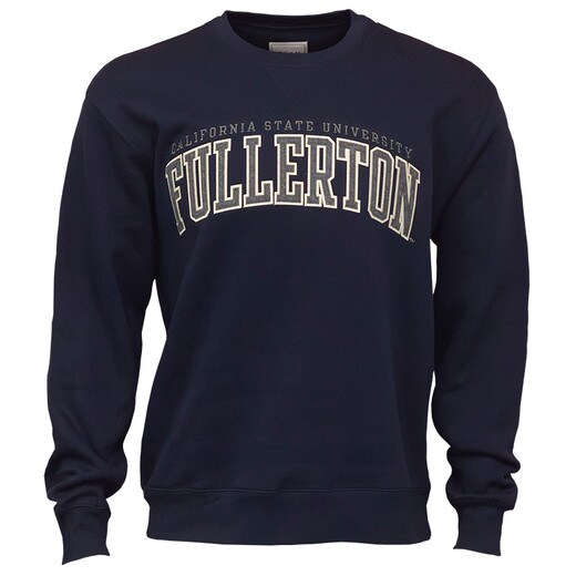 Fullerton Tumbled Crew